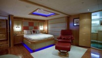 Platinum -  Master Cabin View 2